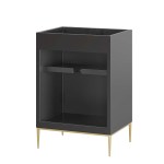 Awaken 24" Bathroom Vanity Cabinet - Image 6