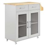 Cuisine Kitchen Cart - Image 2