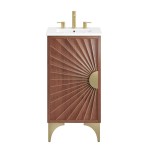 Daylight 18" Bathroom Vanity - Image 9