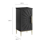 Awaken 18" Bathroom Vanity - Image 4