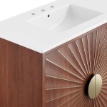 Daylight 36" Bathroom Vanity - Image 11