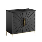 Awaken 36" Bathroom Vanity - Image 2