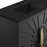 Awaken 36" Bathroom Vanity - Image 10