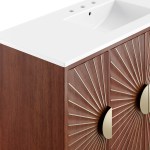 Daylight 48" Bathroom Vanity - Image 10