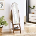 Ascend Standing Mirror - Image 30