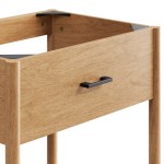 Zaire 24" Bathroom Vanity Cabinet (Sink Basin Not Included) - Image 17