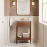 Zaire 24" Bathroom Vanity Cabinet (Sink Basin Not Included) - Image 27