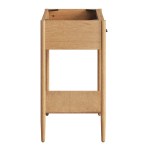 Zaire 30" Bathroom Vanity Cabinet (Sink Basin Not Included) - Image 5