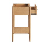 Zaire 30" Bathroom Vanity Cabinet (Sink Basin Not Included) - Image 18