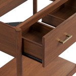 Zaire 30" Bathroom Vanity Cabinet (Sink Basin Not Included) - Image 29