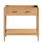 Zaire 36" Bathroom Vanity Cabinet (Sink Basin Not Included) - Image 16