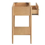 Zaire 36" Bathroom Vanity Cabinet (Sink Basin Not Included) - Image 18