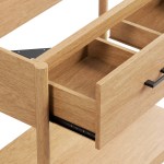 Zaire 36" Bathroom Vanity Cabinet (Sink Basin Not Included) - Image 19