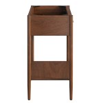 Zaire 36" Bathroom Vanity Cabinet (Sink Basin Not Included) - Image 24