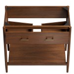 Zaire 36" Bathroom Vanity Cabinet (Sink Basin Not Included) - Image 27