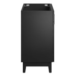 Miles 36” Bathroom Vanity Cabinet (Sink Basin Not Included) - Image 5