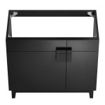 Miles 36” Bathroom Vanity Cabinet (Sink Basin Not Included) - Image 15