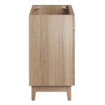 Miles 36” Bathroom Vanity Cabinet (Sink Basin Not Included) - Image 22