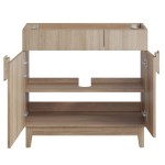 Miles 36” Bathroom Vanity Cabinet (Sink Basin Not Included) - Image 25