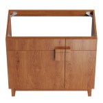 Miles 36” Bathroom Vanity Cabinet (Sink Basin Not Included) - Image 33
