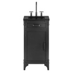Steamforge 18" Bathroom Vanity - Image 15
