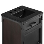 Steamforge 18" Bathroom Vanity - Image 7