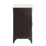 Steamforge 24" Bathroom Vanity - Image 9