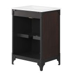 Steamforge 24" Bathroom Vanity - Image 10