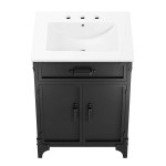 Steamforge 24" Bathroom Vanity - Image 13