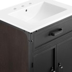 Steamforge 24" Bathroom Vanity - Image 7