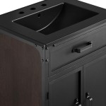 Steamforge 24" Bathroom Vanity - Image 7