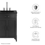 Steamforge 24" Bathroom Vanity - Image 4