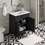 Steamforge 30" Bathroom Vanity - Image 16