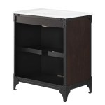 Steamforge 30" Bathroom Vanity - Image 10