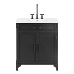 Steamforge 30" Bathroom Vanity - Image 15