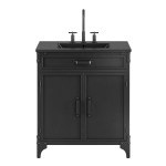 Steamforge 30" Bathroom Vanity - Image 7