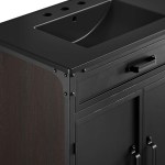 Steamforge 30" Bathroom Vanity - Image 10