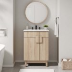 Miles 24” Bathroom Vanity - Image 11