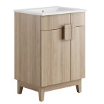 Miles 24” Bathroom Vanity - Image 2