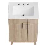Miles 24” Bathroom Vanity - Image 6