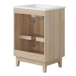 Miles 24” Bathroom Vanity - Image 8