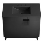 Miles 36” Bathroom Vanity - Image 6