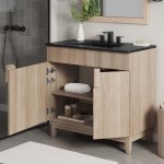 Miles 36” Bathroom Vanity - Image 33