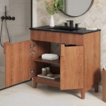 Miles 36” Bathroom Vanity - Image 44