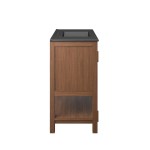 Ashlyn 36” Wood Bathroom Vanity - Image 15
