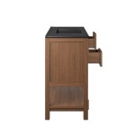 Ashlyn 36” Wood Bathroom Vanity - Image 19