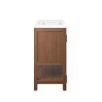 Ashlyn 36” Wood Bathroom Vanity - Image 26