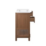 Ashlyn 36” Wood Bathroom Vanity - Image 30