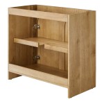 Appia 36" Bathroom Vanity Cabinet (Sink Basin Not Included) - Image 18