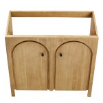 Appia 36" Bathroom Vanity Cabinet (Sink Basin Not Included) - Image 19